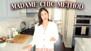 Spring Cleaning | Kitchen Declutter & Organization