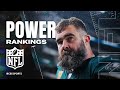 NFL Week 12 Power Rankings: Eagles prove top spot, don't count out the Browns | CBS Sports