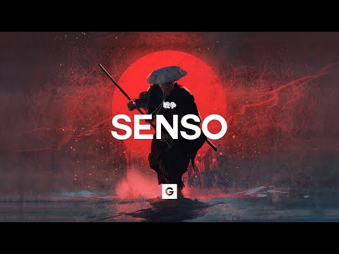 GRILLABEATS - Senso (Official Audio)