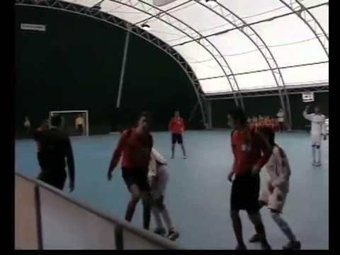 Futsal Under 21: Virtus Monopoli - Shaolin Soccer