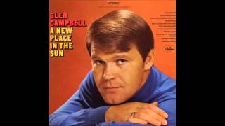 The Twelvth Of Never cover Glen Campbell