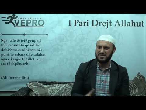 Borgjliu në Xhami (ngjarje) - Hoxhë Bexhet Dernjani