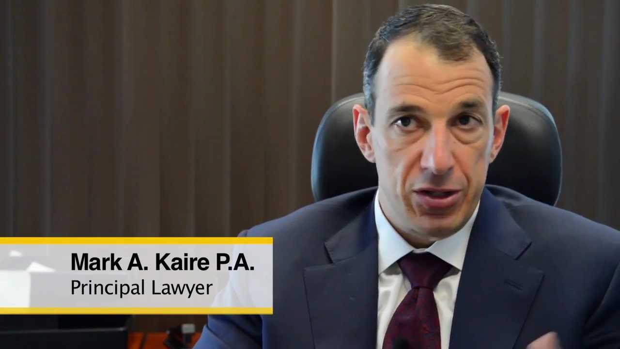 Kaire Law 3