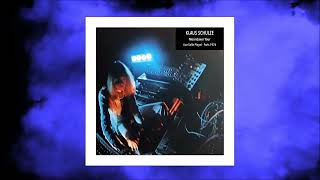 Klaus Schulze - Floating Moon (Live in Paris 1976)