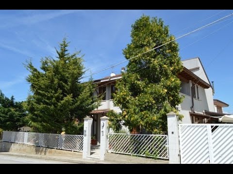 AL047 Villa Del  Sole 8 posti   Alcamo