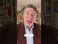 Maybe Trump should not have given this speech by Tom Nichols