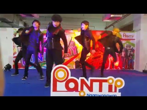 2016-04-10-(3) The Vex Cover VIXX @ Pantip Plaza Ngamwongwan