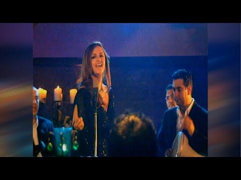 Pascale Machaalani - Dandani - Master I باسكال مشعلاني - دندني - ماستر