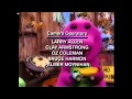 Barney End Credits Barney Goes To School S Version