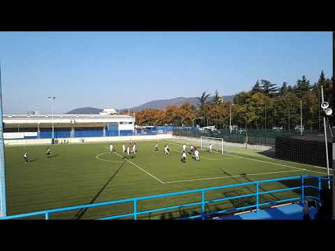 GIOVANISSIMI FB BRESCIA - Pavoniana-V.Montichiari