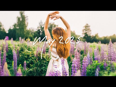 Indie/Pop/Folk Compilation - May 2025 (2-Hour Playlist)