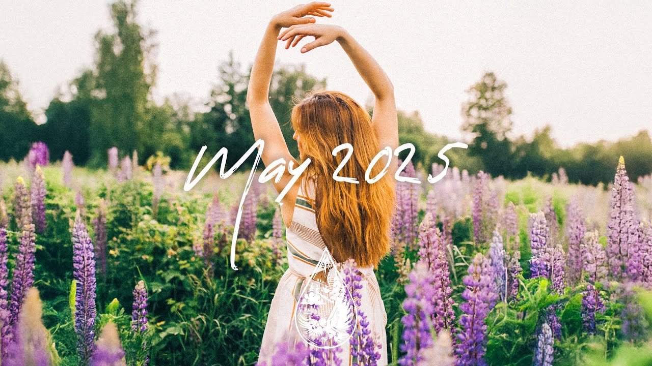 Indie/Pop/Folk Compilation - May 2025 (2-Hour Playlist)