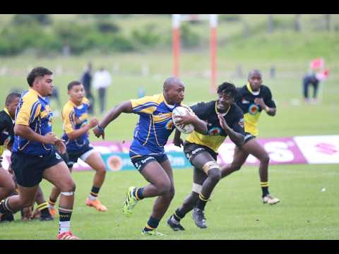 Round 1 HIGHLIGHTS: FNB UFH vs FNB UWC - 13 Feb 2026
