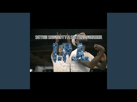 I.P.A. (I pimp a lot) (feat. SieteNameKeek)