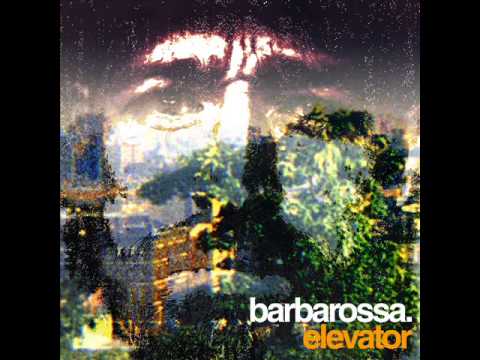 Barbarossa - Elevator