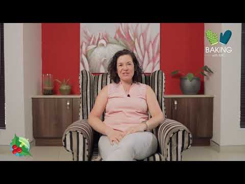 Baking With NMC Episode 2: High Fibre Banana Bread