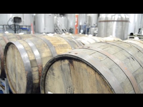 [Brewery Series] Sour Beer 101: Brewing Tart, Funky, Dry and Flavorful Brews