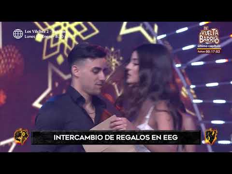 download lagu mp3 mp4 Luciana Fuster, download lagu Luciana Fuster gratis, unduh video klip Luciana Fuster