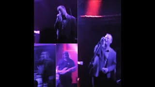 Protomartyr - 2017-10-15 - GAMH SF [full show]