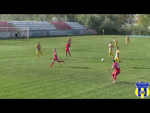 Cupa Romaniei CS Tunari - CS Afumati 22.09.2020