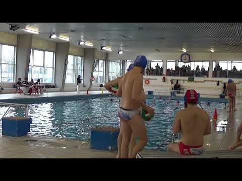 In sport poli novate - sg Arese old