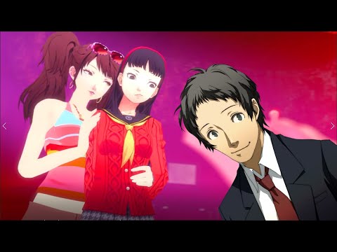 Adachi Status
