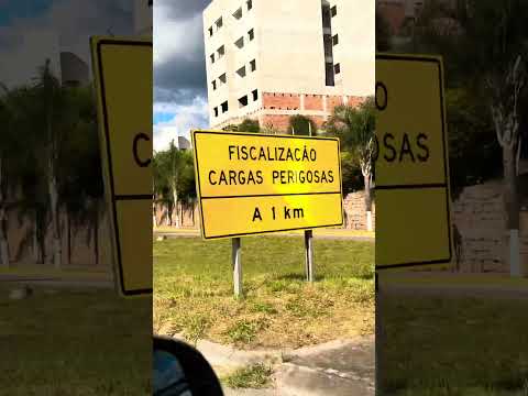 Chegando em Itapeva MG
