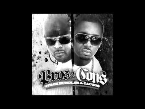 Stack Bundles Ft Lil Wanye & Cau2Gs - I'll Holla Remix (RiotMix)