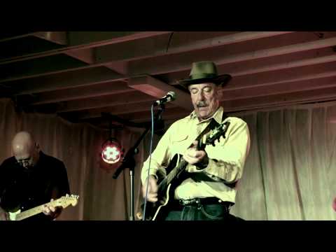 Pete Cummins Band - Senor - Bob Dylan