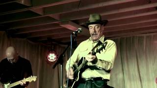 Pete Cummins Band - Senor - Bob Dylan
