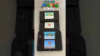 Download lagu Super Mario 64 DS | Nintendo DS vs 2DS mp3