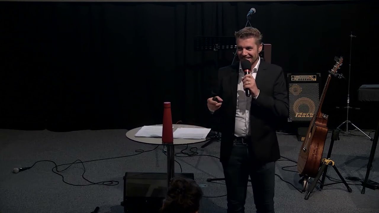 La patience de Dieu