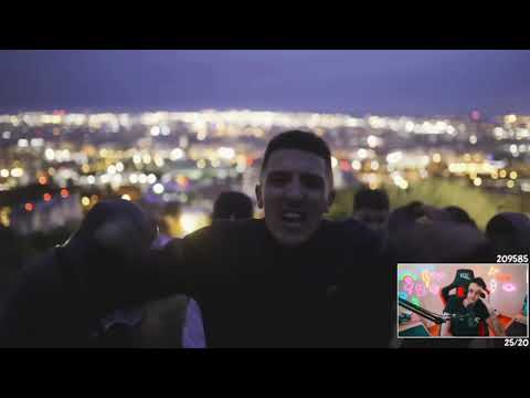 RICKYEDIT REACCIONA A MORAD M.D.L.R