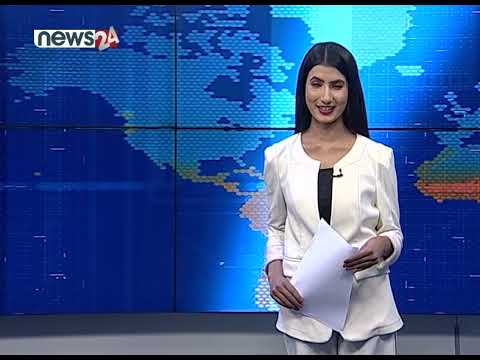 PRIME TIME NEWS_7 PM_2078_09_19 - NEWS24 TV