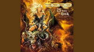 East Meets West (feat. Chris Boltendahl, Axel Rudi Pell) [Live]