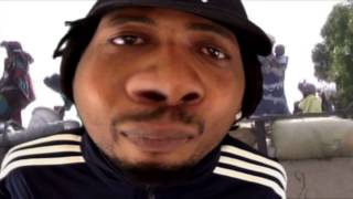 Mr. Lee G  &quot;JAH IS LOVE&quot; the official music video -HD 720p.mov