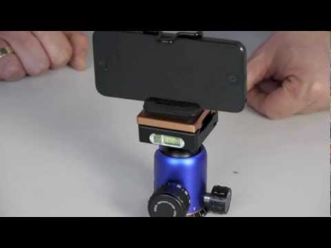 System-S Stativhalterung - by www.enjoyyourcamera.com