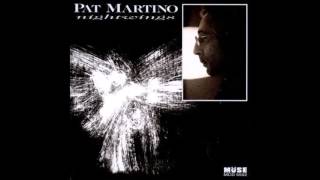 Pat Martino - Portrait (Nightwings)
