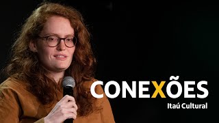 Flora Thomson-DeVeaux – Conexões Itaú Cultural