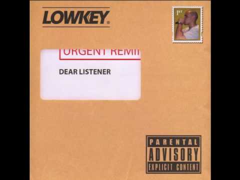Lowkey - Revolution - Ft. Jon MCclure Faith SFX & Mic Righteous