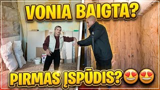 Tokios kainos nesitikėjome🥹 
