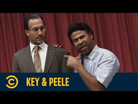 Übler Handlanger | Key & Peele | S04E08 | Comedy Central Deutschland
