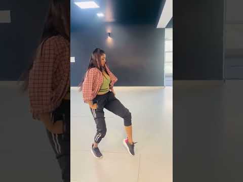 Choo mantar | Upadyaksha choreographer darshini delta nagraj dance video #choomantar