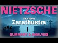 Nietzsche S Thus Spoke Zarathustra Summary Analysis