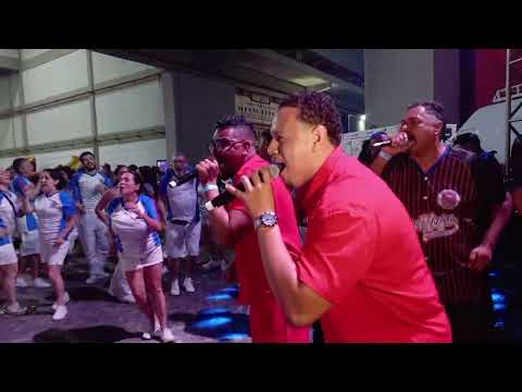 Festa de lançamento dos sambas-enredo 2026 | Largada da Pérola Negra