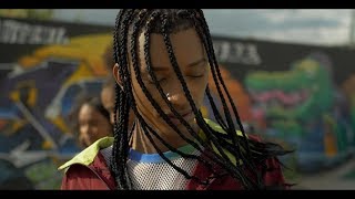 Dylane Dav - Dirty (feat. Yojance)