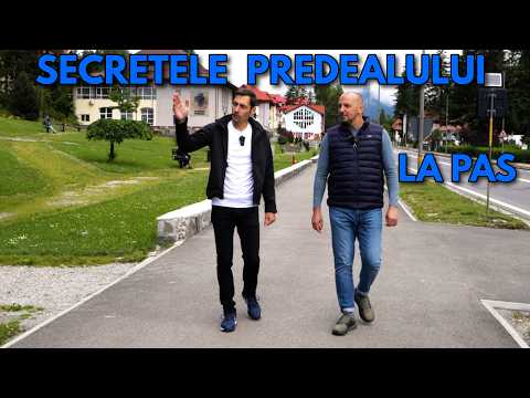 Predeal - Adevăruri Ascunse Ale Văii Prahovei