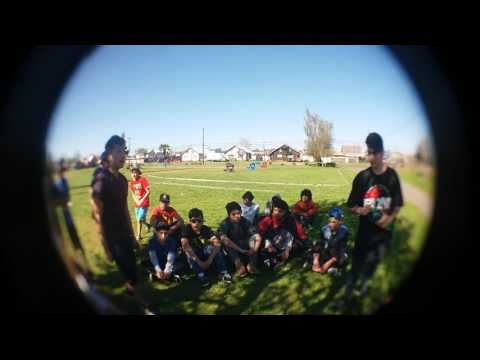 SedyEME VS KR 1ra Ronda