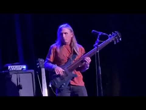 Thumbnail for Victor Wooten Steve Bailey by The Cab