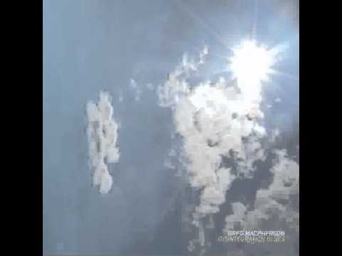 Greg MacPherson - Disintegration Blues - 04 - Snowman (2011)
